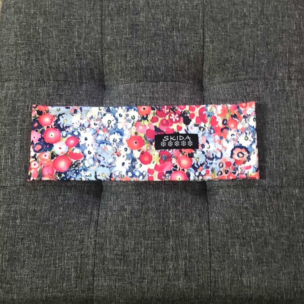 Skida Nordic Headband